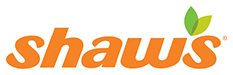 Shaw's Grocery Logo Click to Visit Site